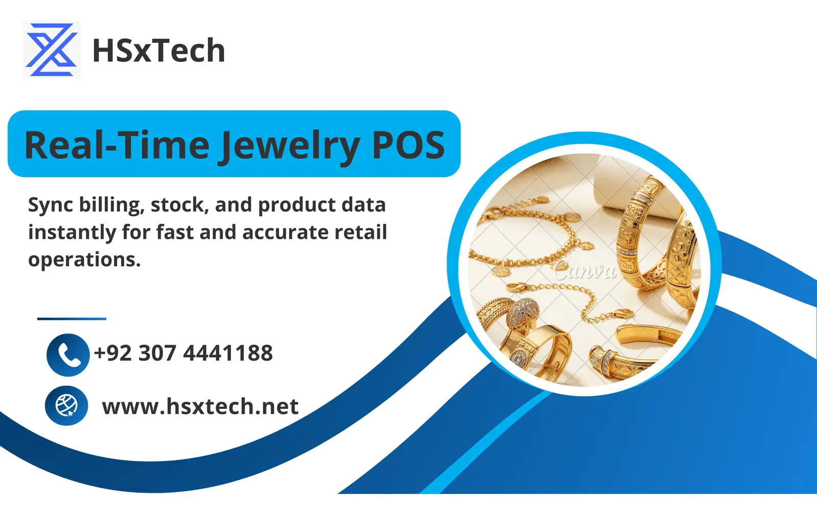 Multistore POS Integration