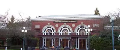 Amtrak Stations in Oregon – Locations, Routes &amp; Schedule