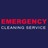 Emergency Cleaning Service