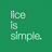Lice is Simple