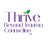 Thrive Beyond  Trauma Counsllei