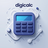 Digital Calculator