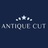 Antique cut