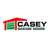 Casey Garage Door
