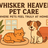 Whisker Heven   Pet Care
