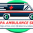 Ayyappaambulance Services