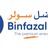Binfazal solar