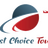 BEST CHOICE  TOURS