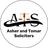 Asher and Tomar Solicitors