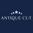 antique cut