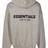 essentials hoodie