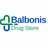 Balbonis Store