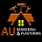 AU Rendering