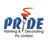 Pride Painting Decorating