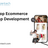 Ecommerce App  Development 