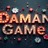 Daman  game 