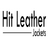 HIT LEATHER JACKETS