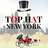 TOP HAT NY Horse &amp; Carriage