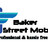 Baker street Mobile vapas