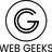 Web Geeks Marketing Inc.
