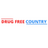 Drugfree country