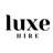 Luxe Hire