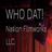 WHO DAT! Nation  Filmworks LLC