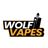 Wolf  Vapes