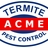 Acme Termite &amp;am Pest Control