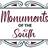 monuments of the south