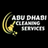 Cleaning Service Abu Dhabi