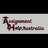 Assignment Help  Australia