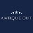 Antique cut