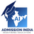 Admission india