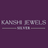 Kanshi Jewels Silver