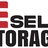 E Self Storage