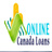 Online Canada  Loans 