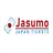 Jasumo Tickets