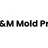 P&amp;M Mold Pro