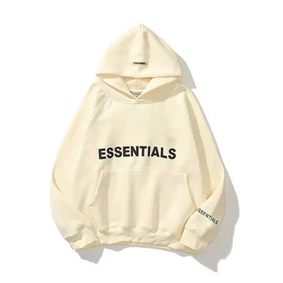 Essential  Hoodie